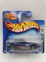 Hot Wheels Ferrari 308 Final Run 2/5 2003 1:64