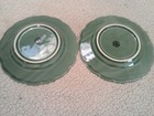 Two Vintage Bordello Pinheiro Portugal Chicken Pattern Salad Plate — photo 2