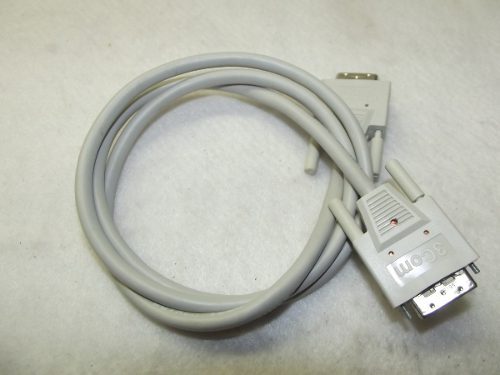 3Com 3C16965 SuperStack II Switch Stacking 6 Ft Cable