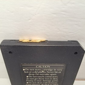 Pyramid (Nintendo NES, 1992) TESTED Works