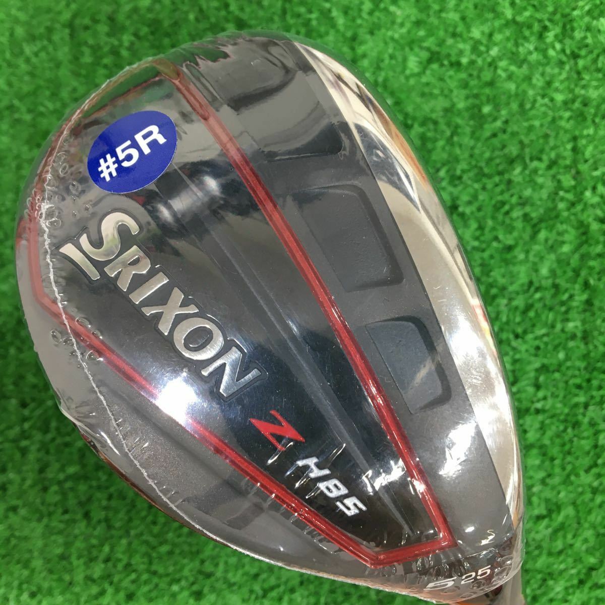 MINT Golf Fairway Wood Dunlop Srixon Z H 85 Miyazaki Mahana (R) 25 JAPAN