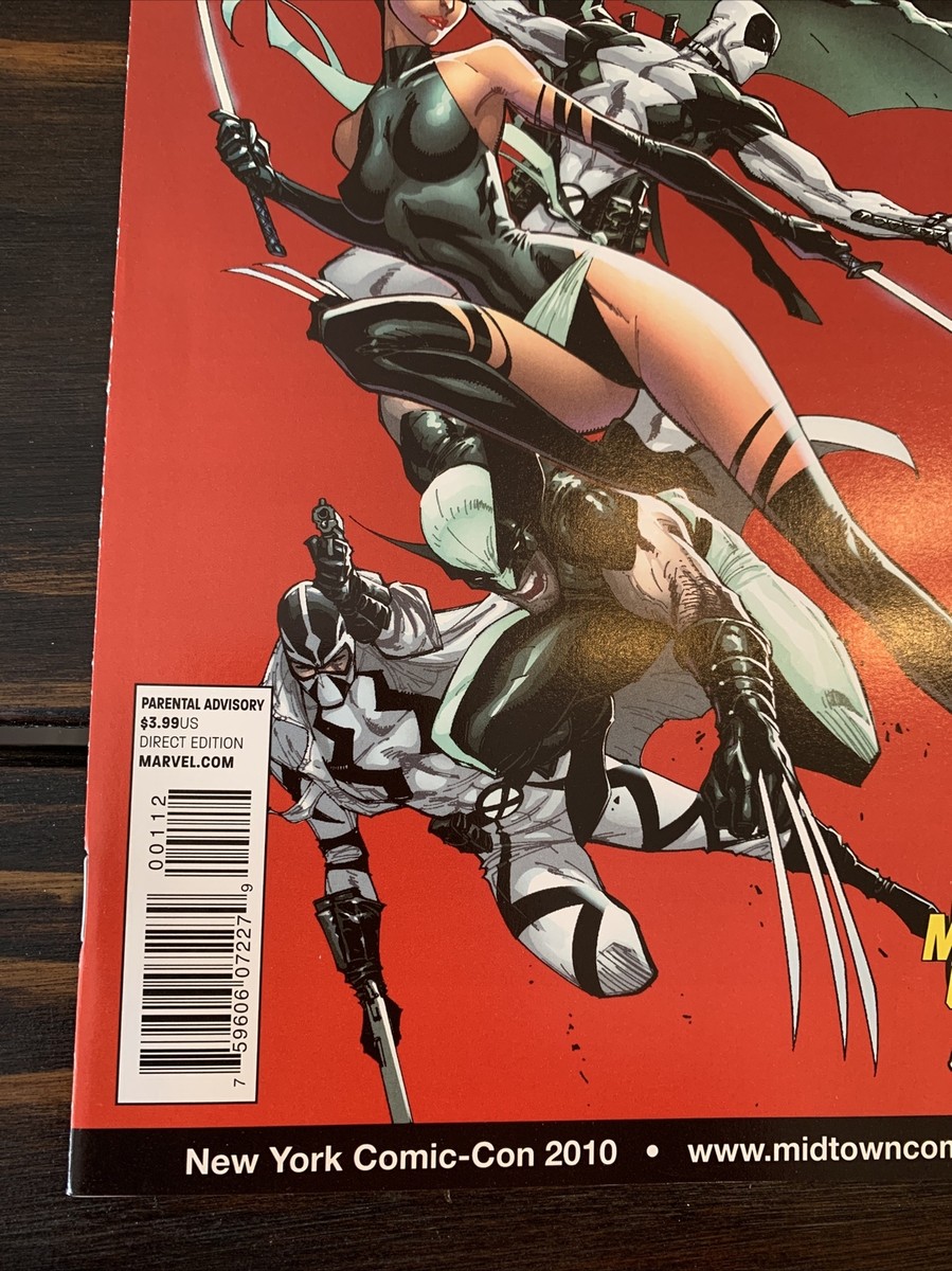 値下げ❗️Uncanny X-men #1 J.S.Campbellアメコミリーフ 値下げ❗️Uncanny X-men #1 J.S.Campbellアメコミリーフ
