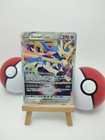 Carte Pokémon Zacian Vstar 096/159 EB12.5 Epée Bouclier Zenith Suprême NEUF