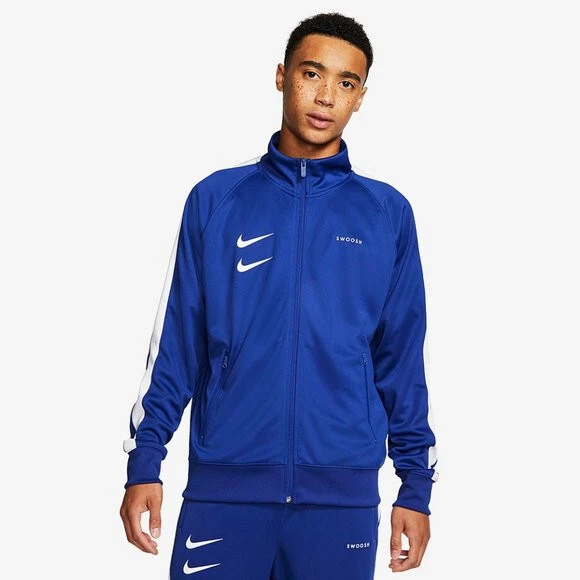 Коллекция Nike Sportswear Swoosh