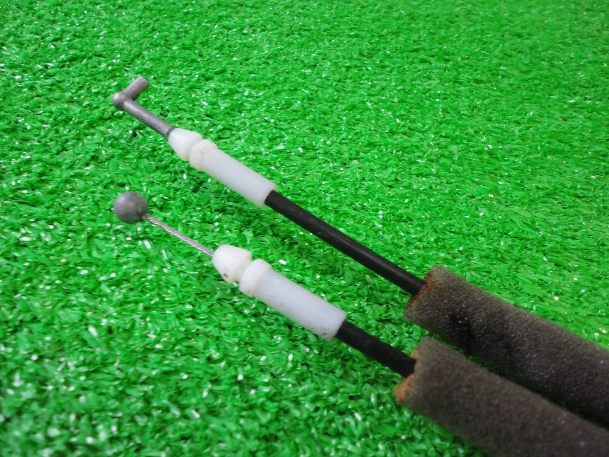 NISSAN SERENA HC26 Genuine Door Latch Lock Actuator Front Left