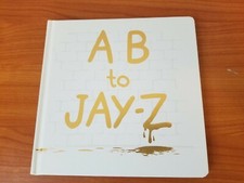 A B To Jay Z 100 Unofficial Hardcover Alphabet Book 2017 Jessica Chiha Rare For Sale Online Ebay A B To Jay Z 100 Unofficial Hardcover Alphabet Book 2017 Jessica Chiha Rare For Sale Online Ebay
