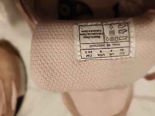 Scotch & Soda Amsterdam womens sneakers pink size 9 Vivax 8B 24833047 - Picture 15 of 15