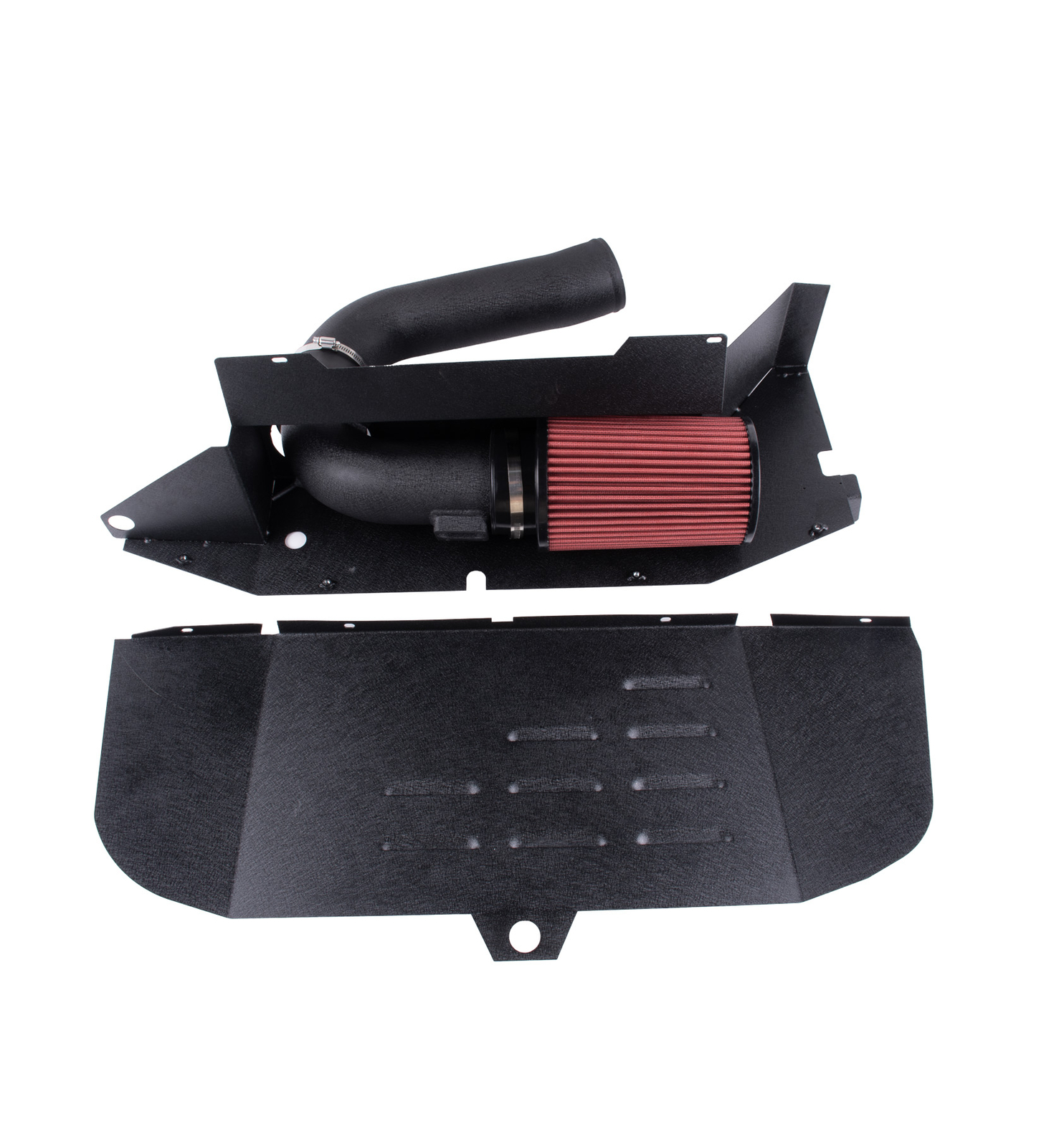 Cold Air Intake Pipe Kit System F30 228i 320i 328i 420i 428i 2.0T For BMW 12-16