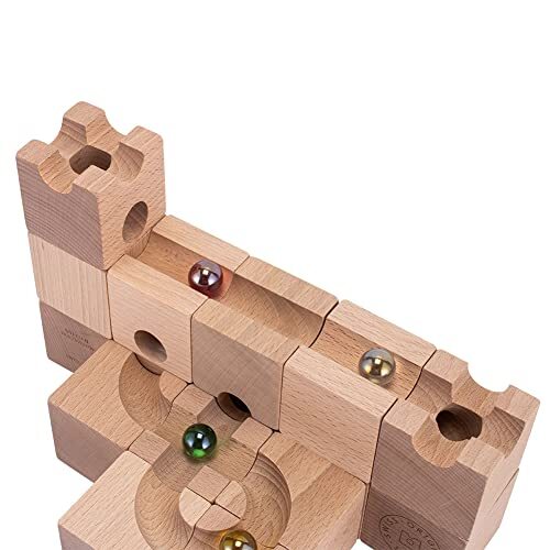 Cuboro Standard 16 cube 202 Ball Starter sets | eBay