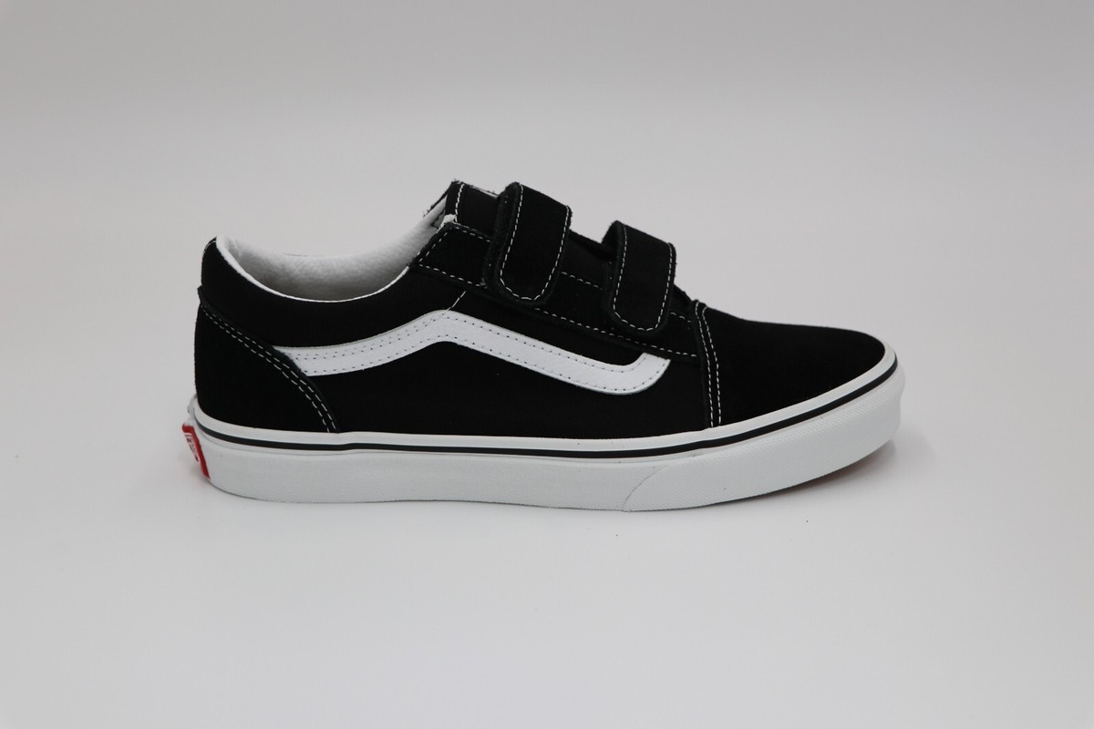 VANS Old Skool V Sneaker Junior