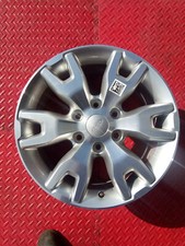 0733 Ford Ranger/Wildtrack 18" like4like Exchange Refurbished Alloy Wheels