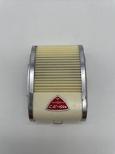 VINTAGE GOSSEN COLOR FINDER EXPOSURE LIGHT METER C.V.-Six