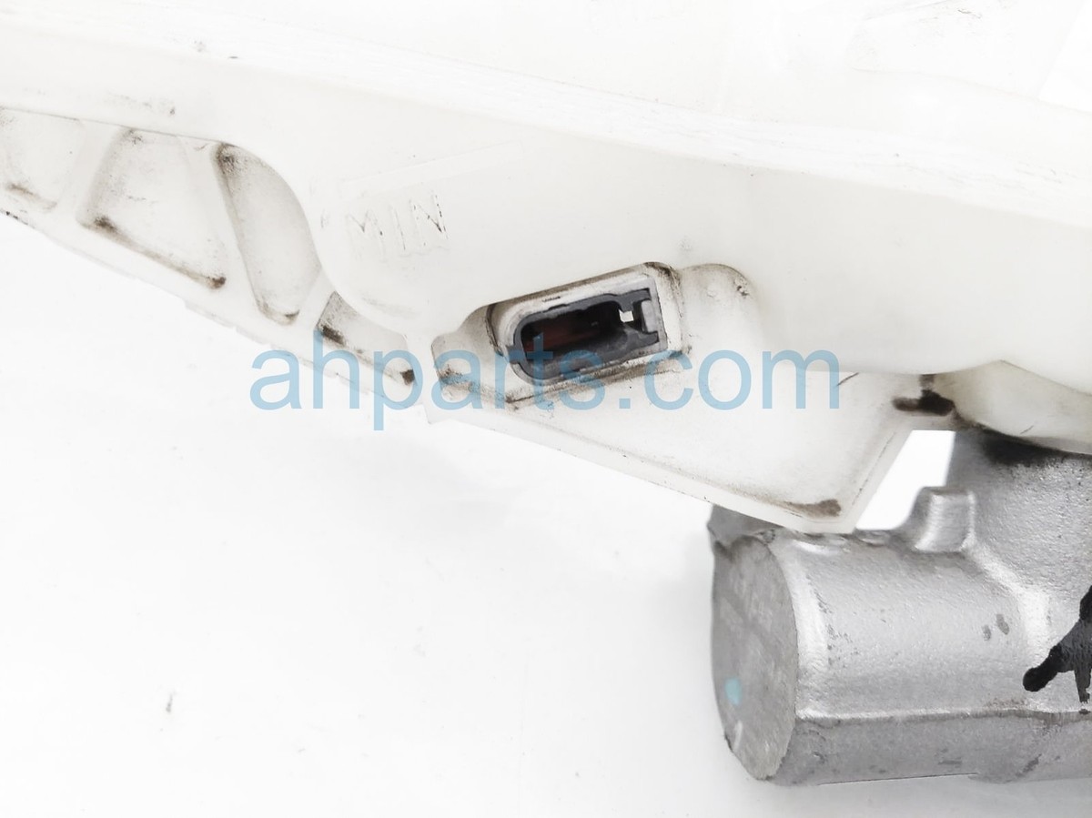 2016-21 Mazda Cx-9 Touring 2.5L At Fwd Brake Booster Master