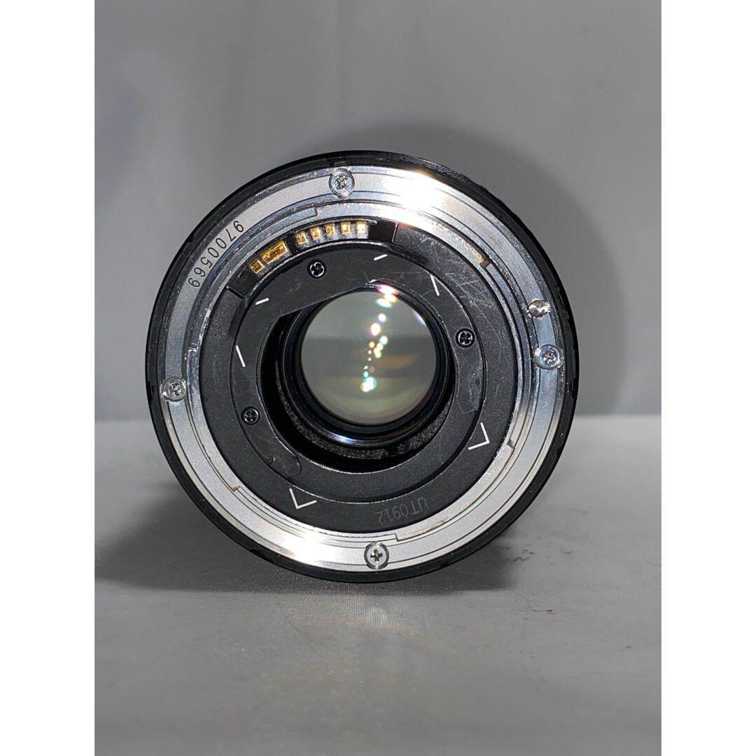 Canon EF 16-35mm f2.8L USM Wide Angle Zoom Lens Canon EF Mount