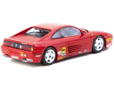 FERRARI 348 CHALLENGE 