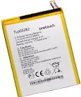 Alcatel One Touch Pop 7 / P310A / Pixi 7 8 Pixi 3 8.0 / 9006W Akku TLp032B2 Accu