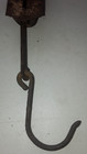 Lander’s 50 LB Improved Balance Hanging Hook Scale No. 2 Vintage Antique USA — photo 5