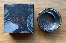 Pavoni *UPGRADE* IMS 20g Precision Filter Basket ø 51mm For Post-2000 (B602TH29)