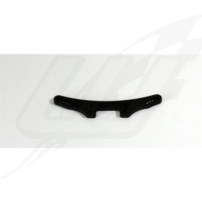 DE- Team-C Carbon Shock Tower front Comp. Onroad - T01002
