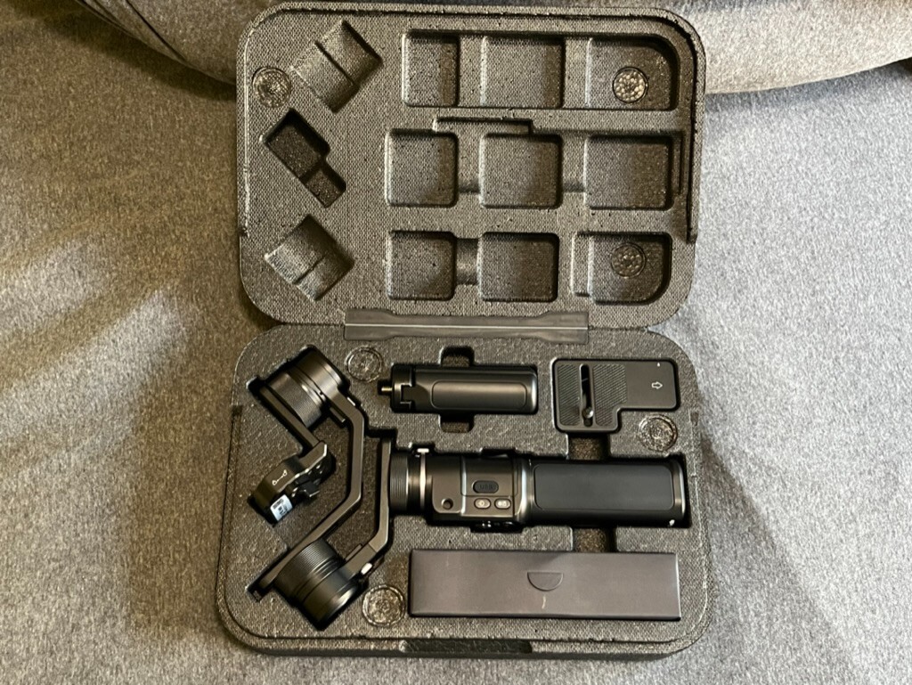 その他 Feiyu tech g6 Amazon.com: FeiyuTech G6 Max 3-Axis Handheld Gimbal