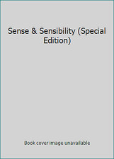 Sense And Sensibility