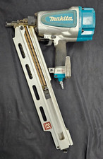 Makita AN924 21-Degree 2"-3-1/2" Framing Nailer