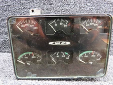 22-166-012-2 Garwin Instrument Cluster (Chipped Glass)