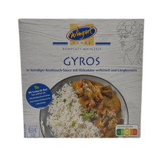 Wingert Gyros 375g