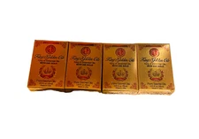 NIB King’s Golden Oils With 24K Gold 0.5 Oz Bundle Of 4