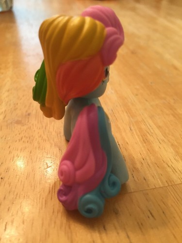 My Little Pony Generation 3.5 Rainbow Dash Toy - 第 2/5 張圖片