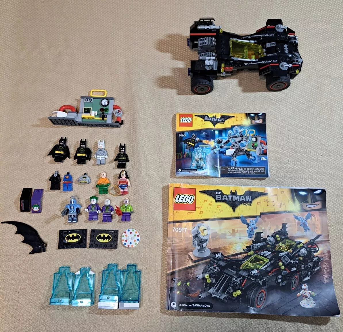 LEGO Batman Beyond Batmobile  Batman lego sets, Lego batman, Batmobile