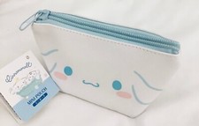 Sanrio CINNAMOROLL Mini Coin Wallet Pouch