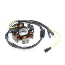 Lichtmaschine Stator für Minarelli AM3 AM4 AM5 AM6 Motor Yamaha DT Aprilia RX