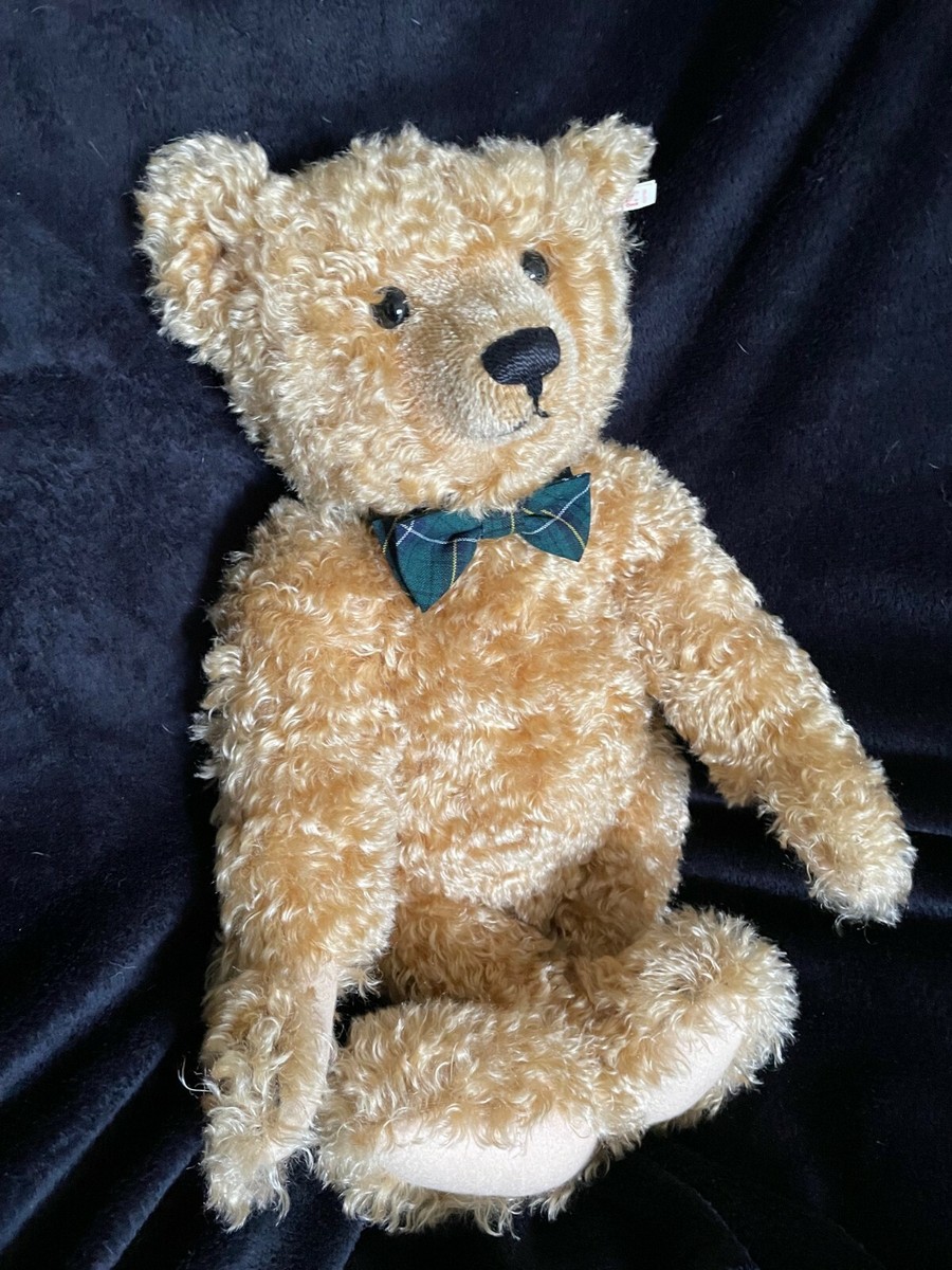 Steiff - シュタイフ   Teddy Bear 1997 11