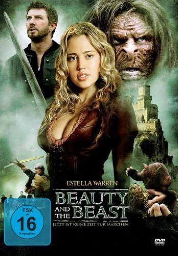 Beauty and the Beast [DVD] [2010] - Bild 2