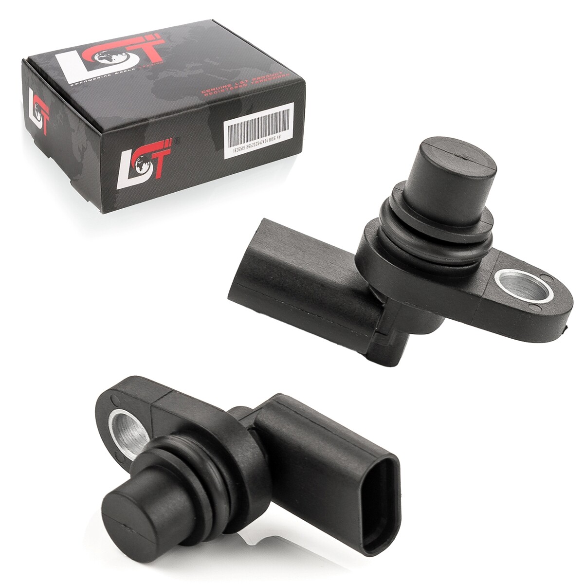 2x Camshaft Sensor Pulse Generator Hall Sensor for MERCEDES-BENZ E-Class