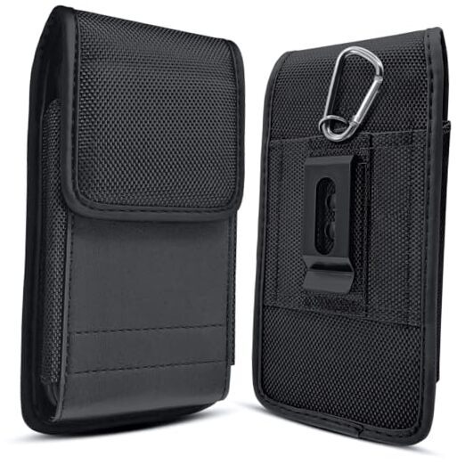 Holster for iPhone 15 Pro Max,15 Plus,14 Pro Max,13 Pro Large iPhone Plus Max
