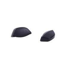 Glasses Nose pads For Oakley OO9242A HSTN A OO9284A Frogskins Pange Asian Rubber
