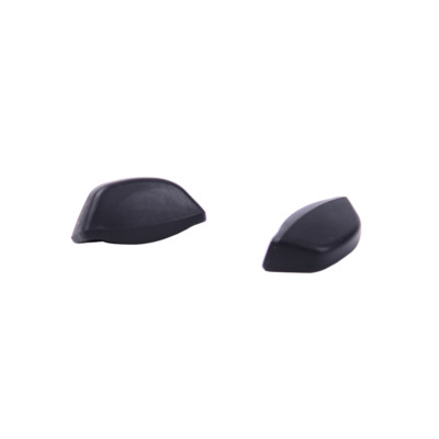 Glasses Nose pads For Oakley OO9242A HSTN A OO9284A Frogskins Pange Asian Rubber