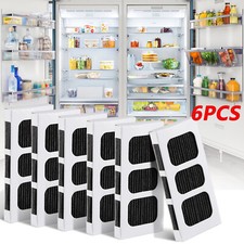 6X For Frigidaire PAULTRA2 PureAir Ultra II Replacement Refrigerator Air Filter