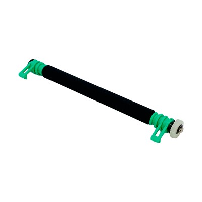 LIGHT USED  Datamax ROL78-2867-01 Platen Roller Assembly for E-Class Printers