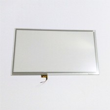 New Replacement Touch Screen TouchScreen Digitizer for Nintendo Wii U GamePad