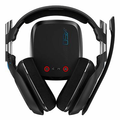 ASTRO A50 Kabelloses Gaming Headset 