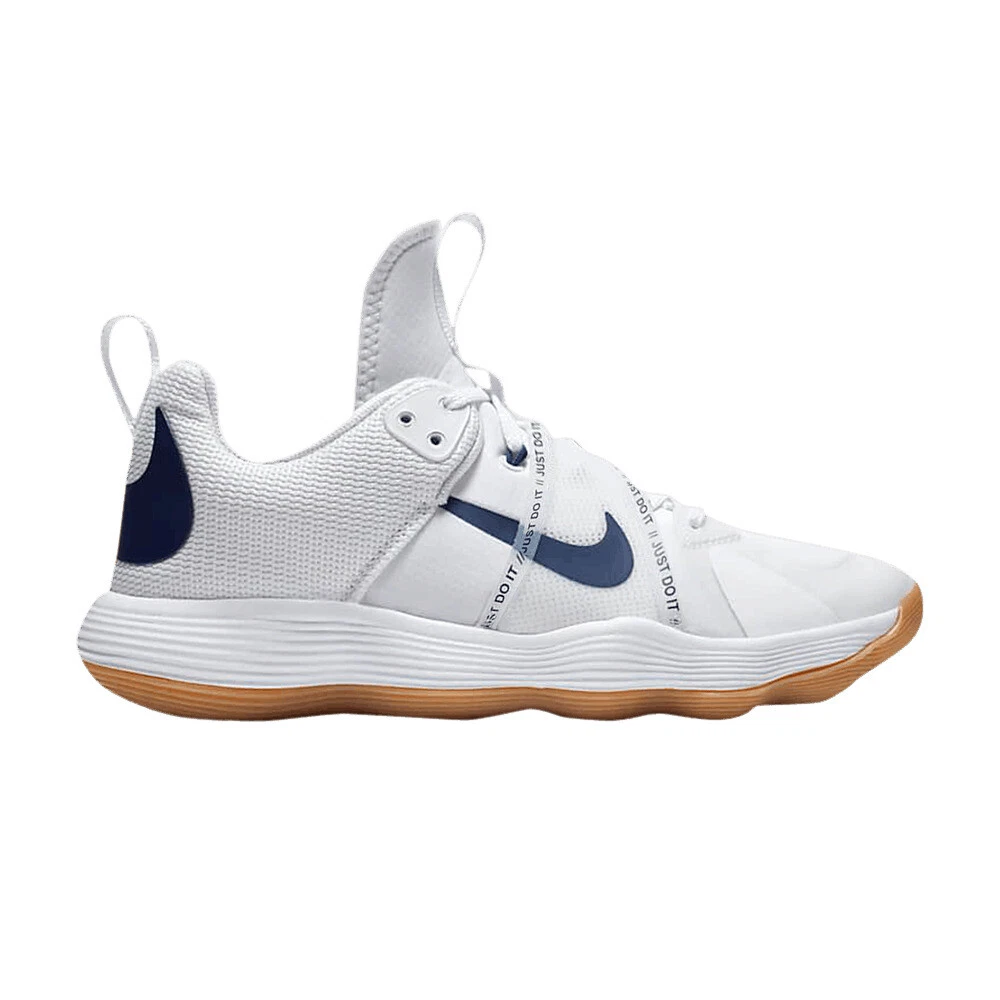 Nike React HyperSet Blue Void Gum W for sale | eBay