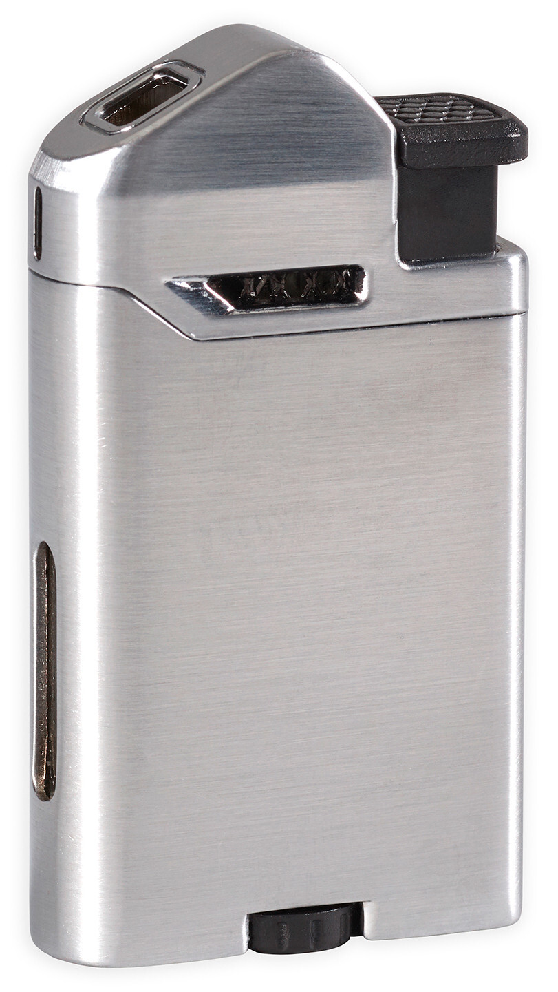 (brushed Chrome) - 8265