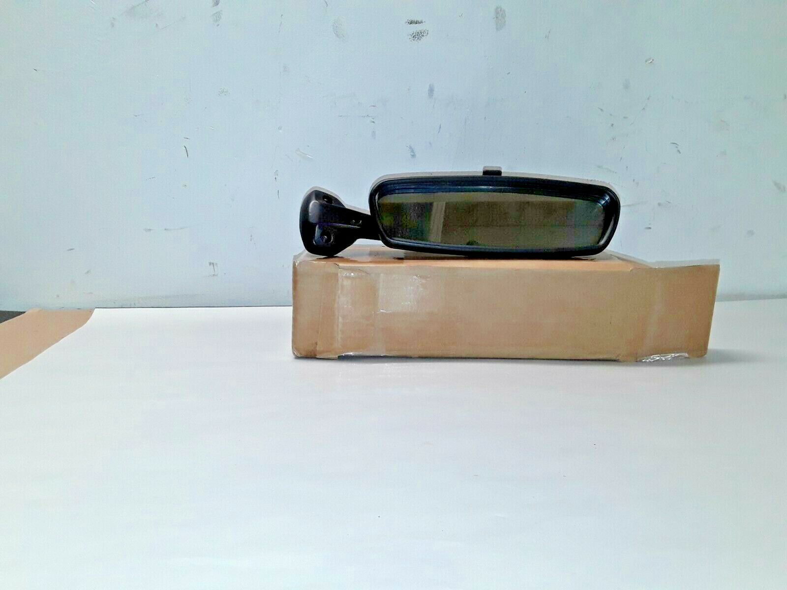 95 Land Rover Defender Rear View Mirror Hardtop NAS eBay