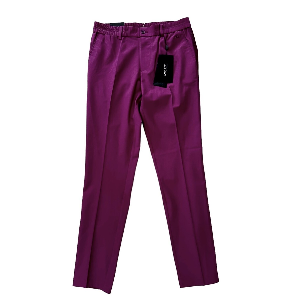 新品未使用　J.Lindeberg stuart stripe pant J.Lindeberg Stuart Stripe Golf Pants JL Navy - SS23 Men – Golfio