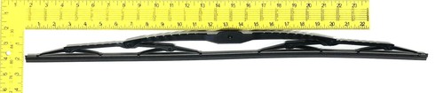 ClearPlus Heavy Duty Wiper Blade Size 26 77261 NOS - Picture 8 of 9