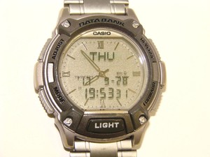 casio databank twincept