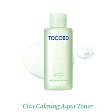 Tocobo Vegan Cica Complex Multi HA Complex Ecocyle Tea Tree Calming Serum 50ml